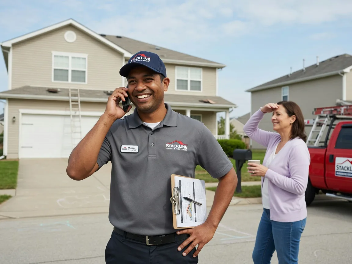 Chimney flashing repair Brooks, ME FAQs